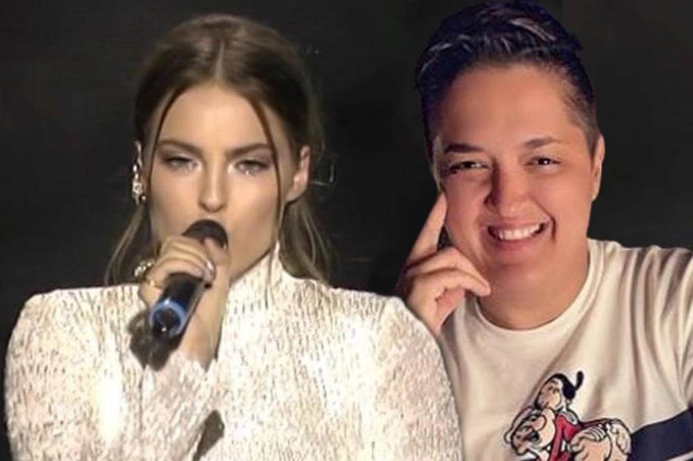  RODITELJI BIJESNI NA DŽEJLU ZBOG NAVODNE VEZE SA MARIJOM: Ona ih ubjeđuje da joj smeštaju ljubomorne kolege! 