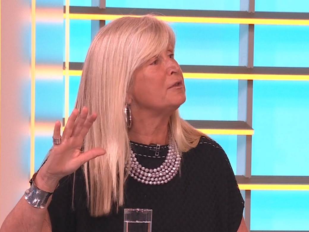  NAJVEĆA ZABLUDA O VITAMINU D - AKO VERUJETE U NJU, VEĆ STE U OPASNOSTI! Doktorka Marina objasnila sv 