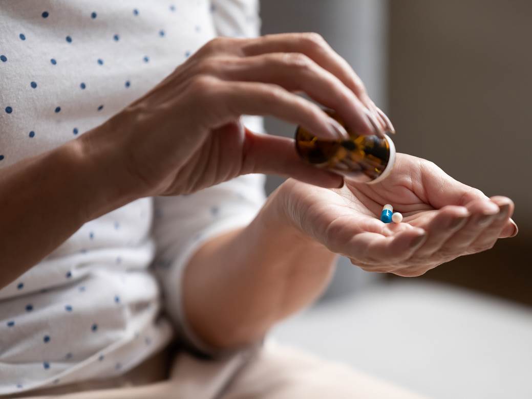  odobren novi lijek za alchajmerovu bolest 