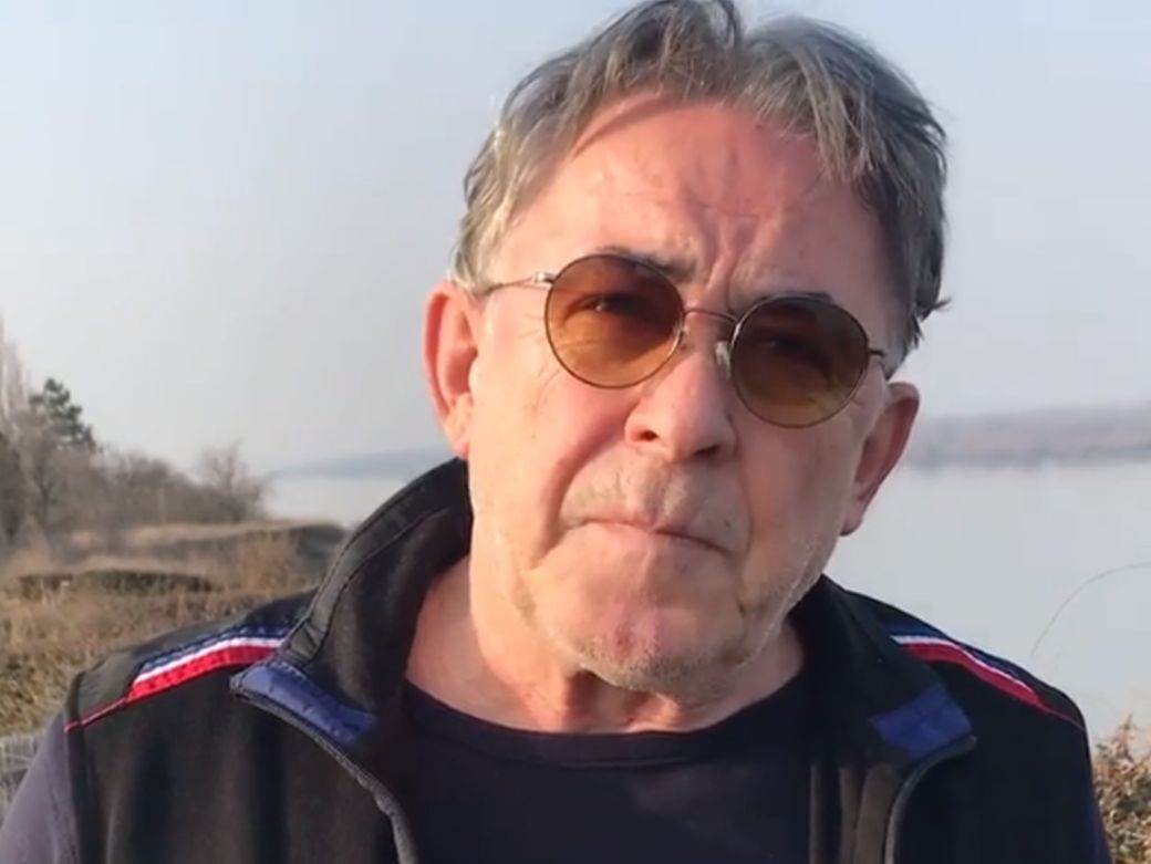  serija drim tim mima karadzic 