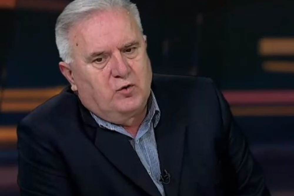  POKUŠALI SU DA ME UBIJU! Srpski ministar se oglasio posle sabotaže njegovog službenog automobila 