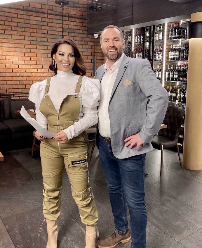  SEKA I RAŠA VAS POZIVAJU DA KUVATE SA NJIMA: Osvojite vredne nagrade - prijavite se ovde! 