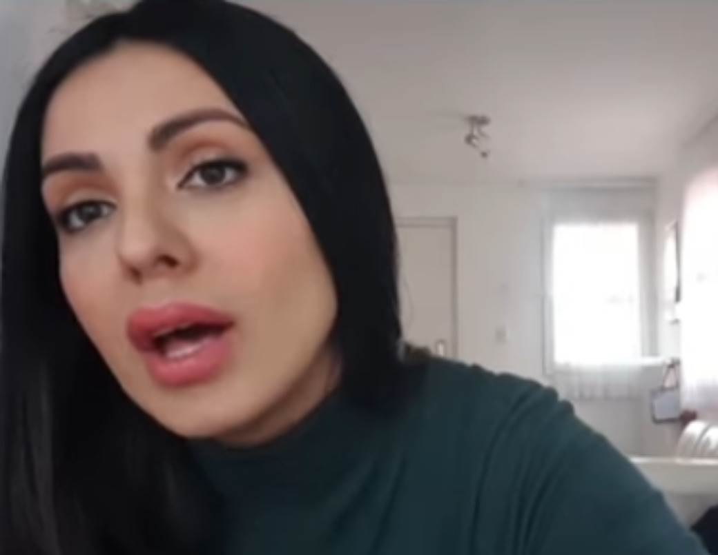  VELIKA ISPOVEST TANJE SAVIĆ: Nikad iskrenija o situaciji sa suprugom - pitali je da li ju je tukao, evo šta je rekla! 