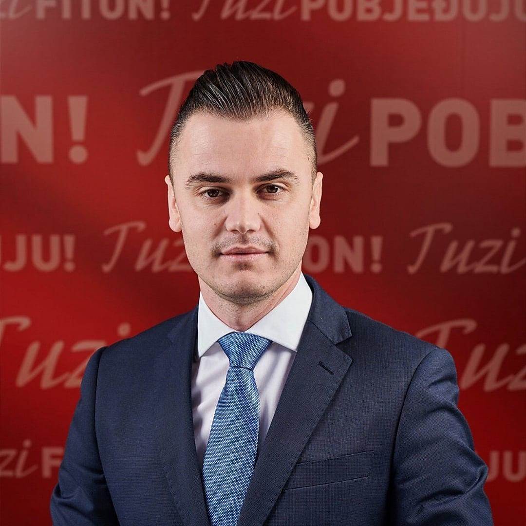  Pepić: Nova mjera o zabrani rada ugostiteljskih objekata dokaz da Vladu ne vode nikakvi eksperti 