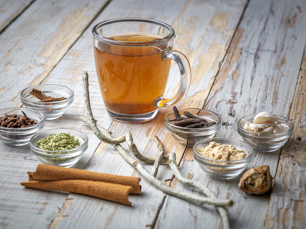  MOĆNI TONIK OD DOMAĆIH SASTOJAKA KOJI ĆE VAS PREPORODITI: Uzimajte po kašiku dnevno i bićete "kao novi"! 