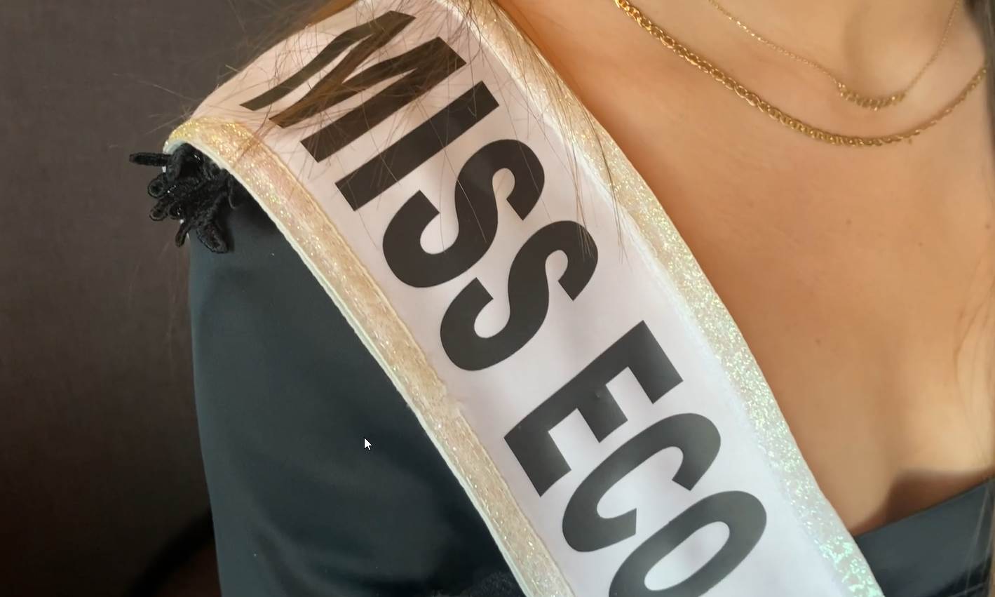  una mugoša miss eko crne gore 