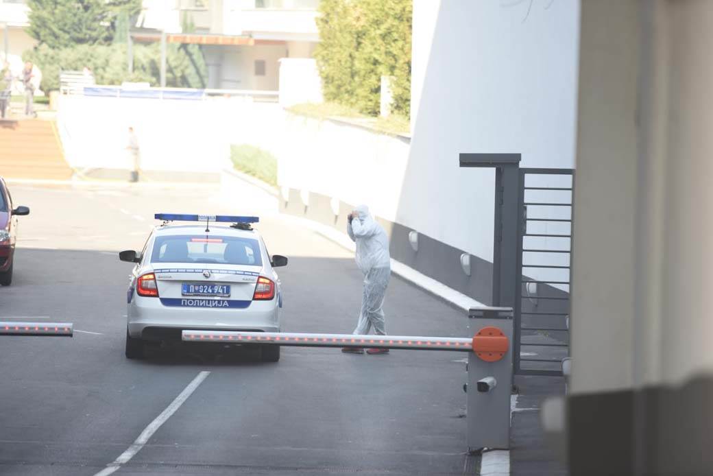  Urednica RTS-a se potukla sa mužem 