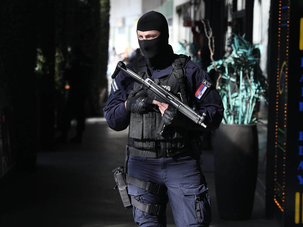  OBJAVLJENI DETALJI RACIJE U BEOGRADSKOM KLUBU: Evo šta je zaplijenjeno, zaoštrava se istraga protiv  