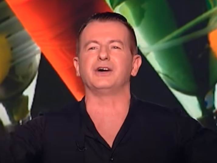  HARAO SRPSKOM ESTRADOM, PA SVE NAPUSTIO: Pevač živi u kolibi na brdu i gaji BELI LUK - "Nemamo gde da idemo" 