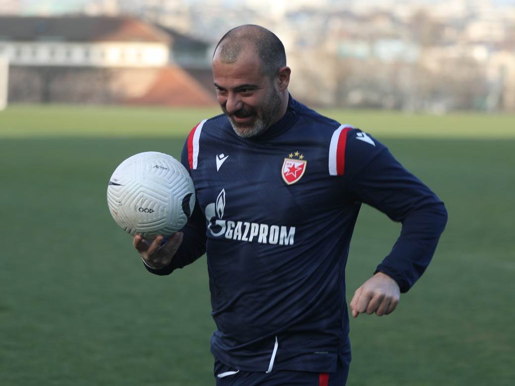  SVAKOM BI OSPORIO DA ZVEZDU VOLI VIŠE OD MENE: Stanković ponovo ''pretresao'' Milan i čudesnu sezonu 