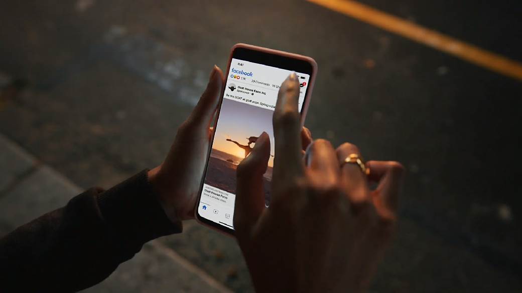  FACEBOOK ŽELI DA PRIČA O TOME ZAŠTO PRIKUPLJA PODATKE: Nije zbog nas, a nije ni do njih, već misle o 