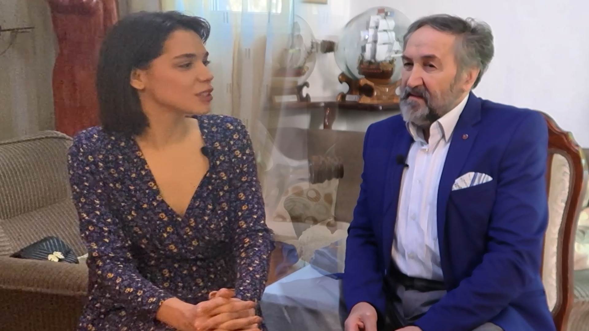  FLOTA BRODOVA U KUĆI DRAGANA MARKOVIĆA  