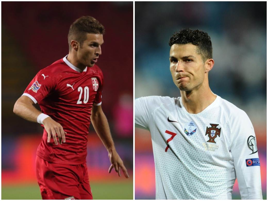  NALJUTIO RONALDA I UDALJIO JUVENTUS OD TITULE: Verona opet "otkinula" bodove šampionu, Inter se nasl 