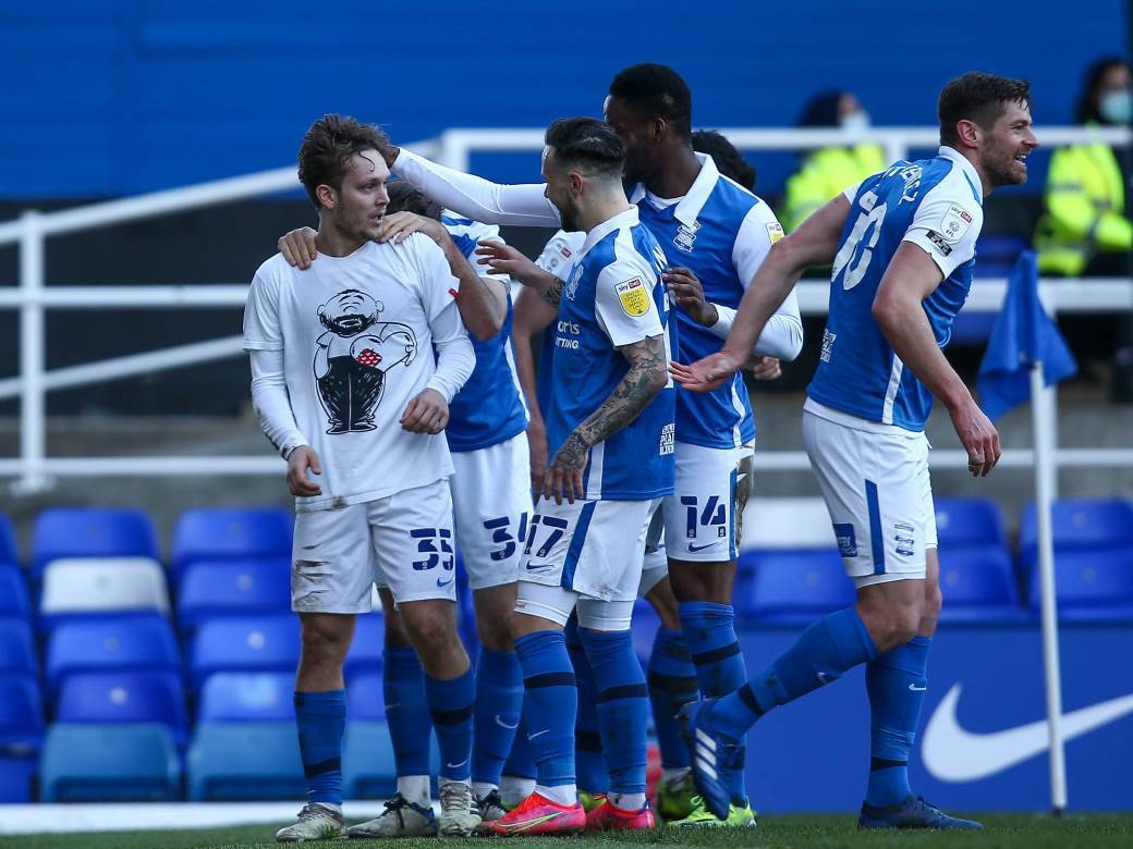  ĐOLE, GOL JE ZA TEBE! HRVAT BALAŠEVIĆU POSVETIO PRVENAC 