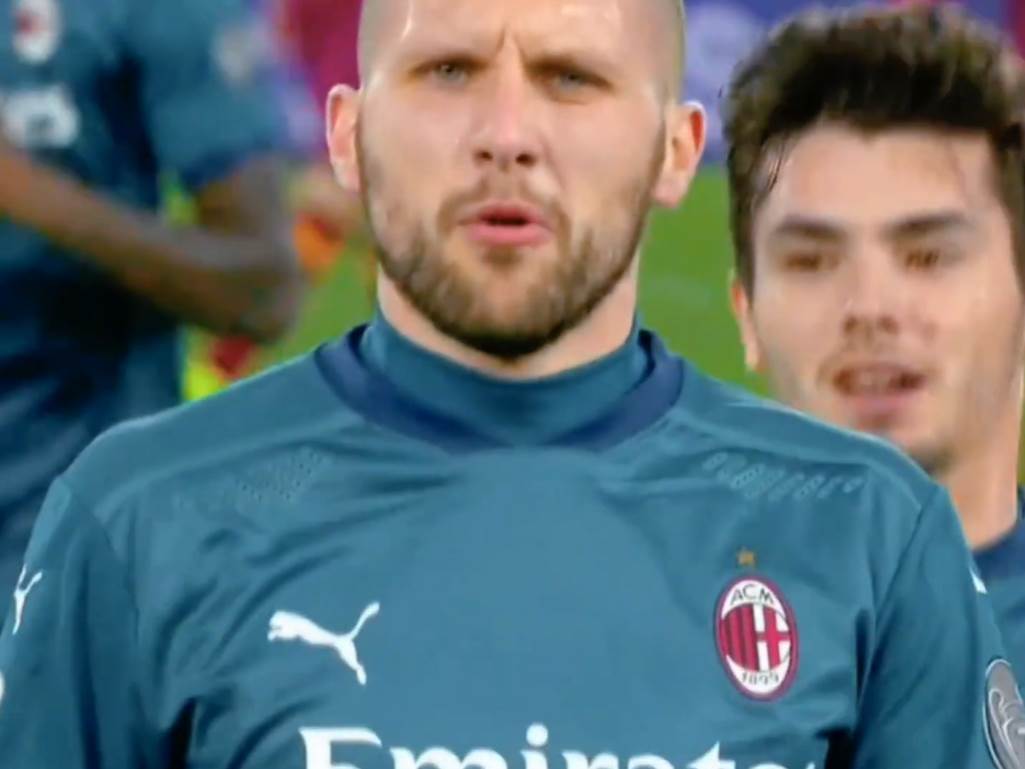  - HRVAT ŠOKIRAO SVET: Dao gol u derbiju pa ga proslavio sočnim psovkama u kameru! (VIDEO) 