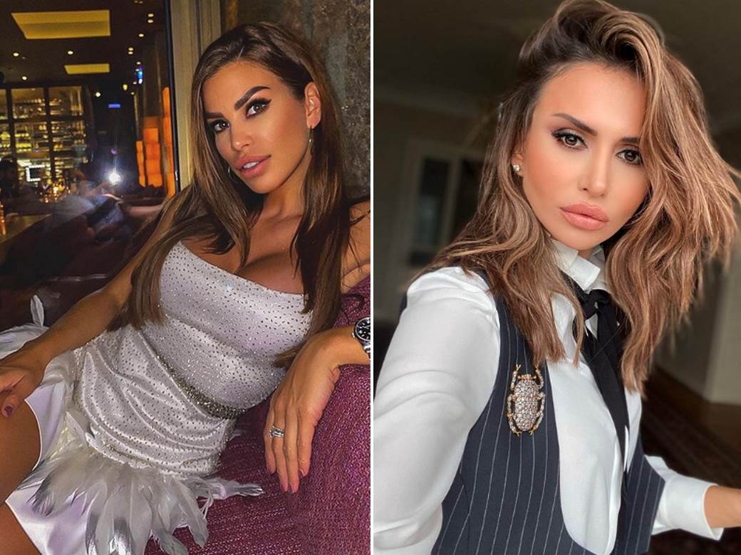  emina jahović olja crnogorac 