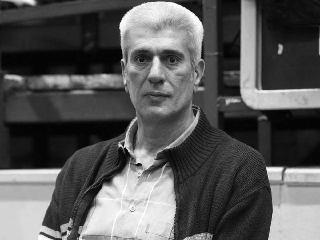  TRAGEDIJA! PREMINUO MILENKO SAVOVIĆ!  