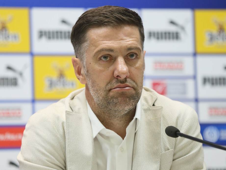  Krstajić je u ratu preživeo dramu 