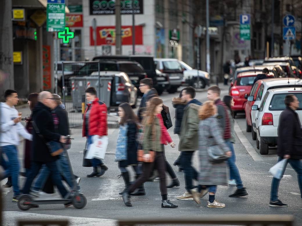  srbija koronavirus broj zaraženih 