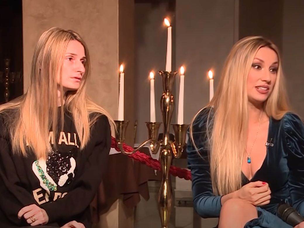  RADA SAD PLAČE KAD JOJ PRIČAM, NIŠTA NIJE ZNALA: 