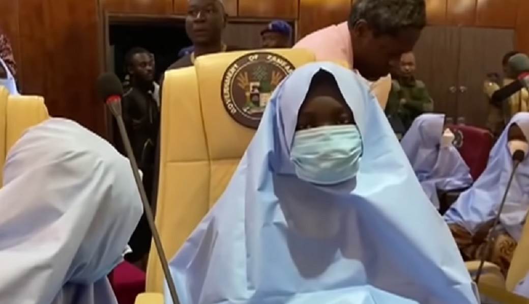  otmica devojčica u nigeriji boko haram 