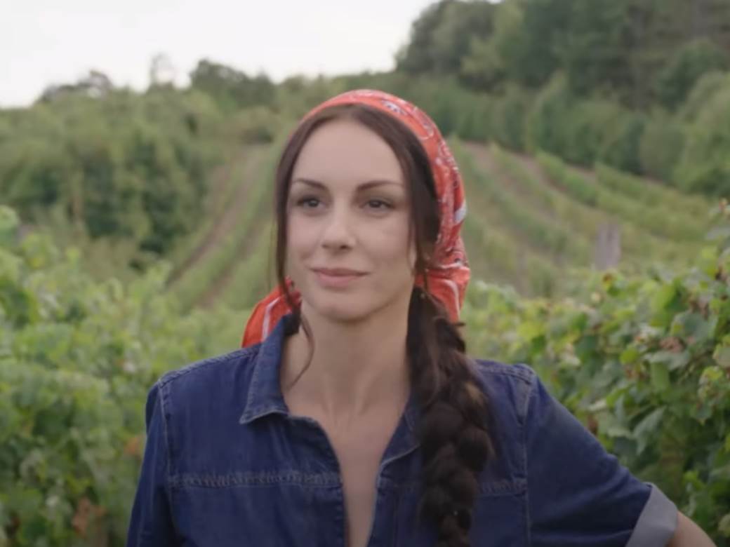  "TAJNA VINOVE LOZE" DOBIJA NASTAVAK": Reditelj otkrio detalje, kao i da će biti novih likova! 