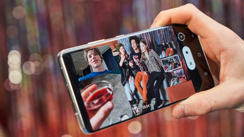  ŠTA SE OVDE DESILO: Kako je moguće da stara kamera bude bolja od nove?! 