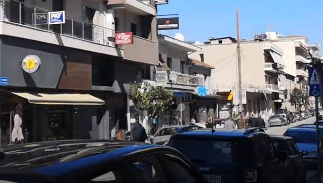  RAZORAN ZEMLJOTRES POGODIO GRČKU: Potres se osetio i u Srbiji! 