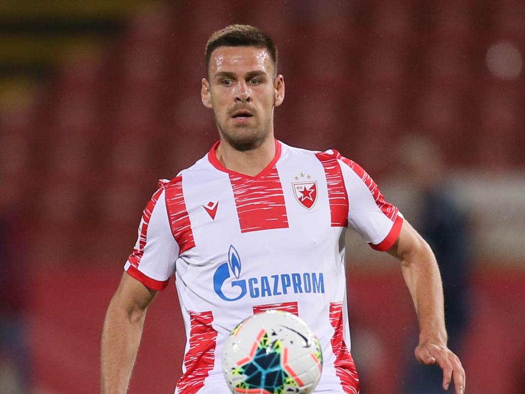  TI LJUDI NISU NAVIJAČI, ONI NISU PRAVI: Gobeljić prvi put o kritikama i košmaru u Milanu - proganjać 