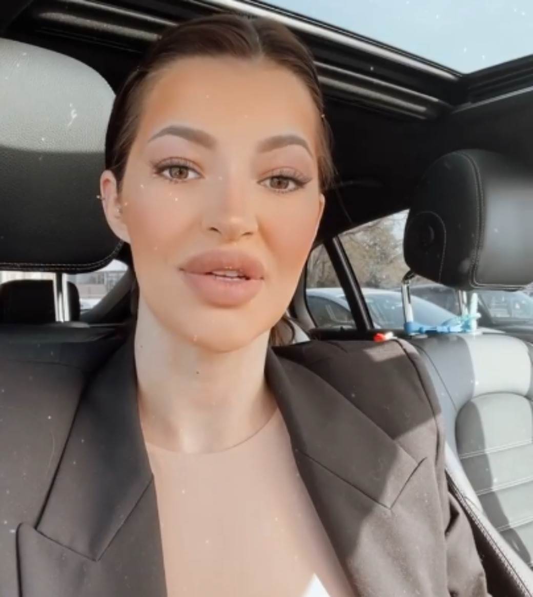  ana rajkovic fotosop 