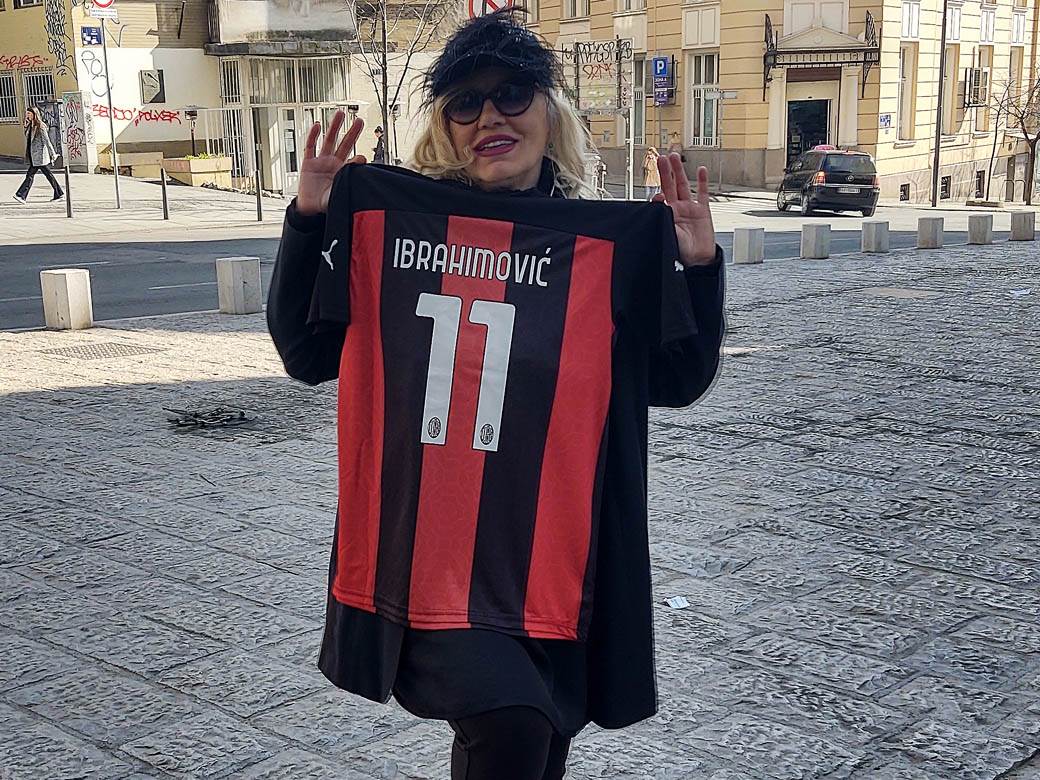  nada topcagic zlatan ibrahimovic sanremo pesma jutro je 