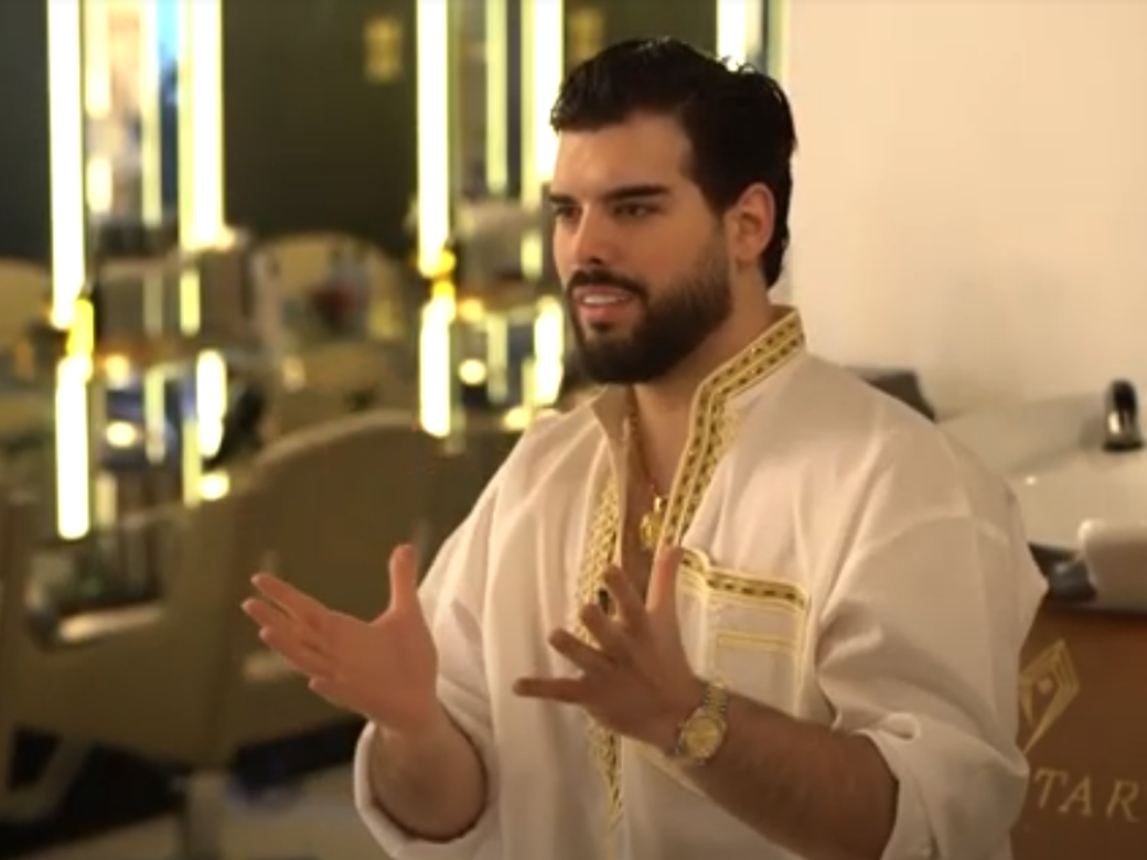  BOG OBRVA ODGOVORIO NA PROZIVKE: Najbolji sam na svetu, kad se bude pojavio bolji, POVLAČIM SE! (VIDEO) 