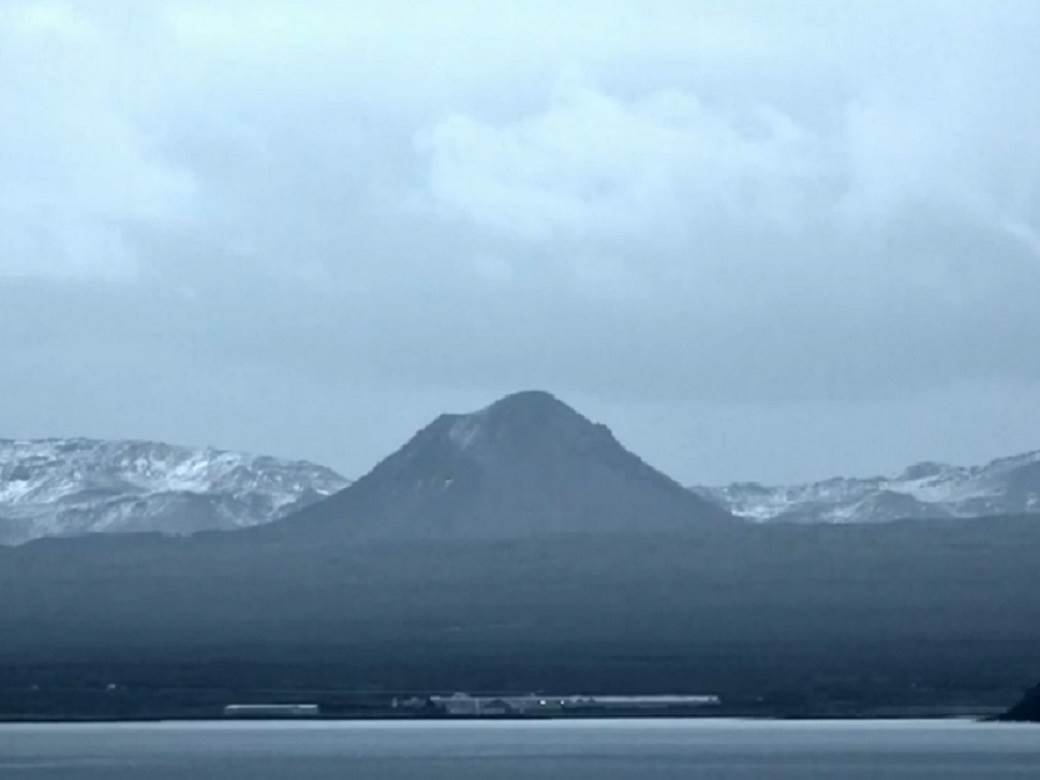  OČEKUJE SE PRVA ERUPCIJA NAKON 900 GODINA! Stanovnici ovog ostrva u strahu, budi se uspavani vulkan (VIDEO) 