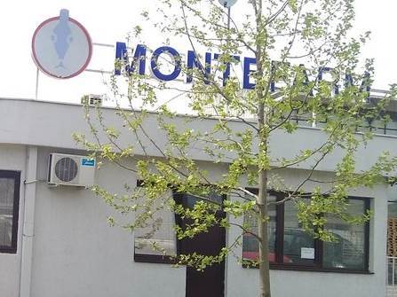  Montefarm i cetinjska bolnica dobili direktore 