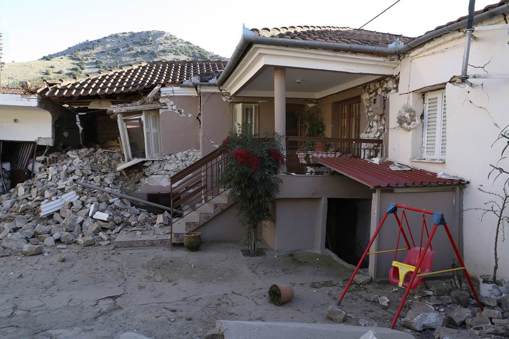  zemljotres grčka elson 