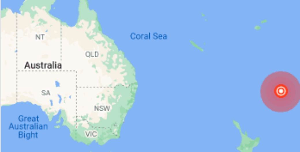  RAZORAN ZEMLJOTRES NA NOVOM ZELANDU OD 8 STEPENI PO RIHTERU! Strah od cunamija, u toku hitna evakuac 