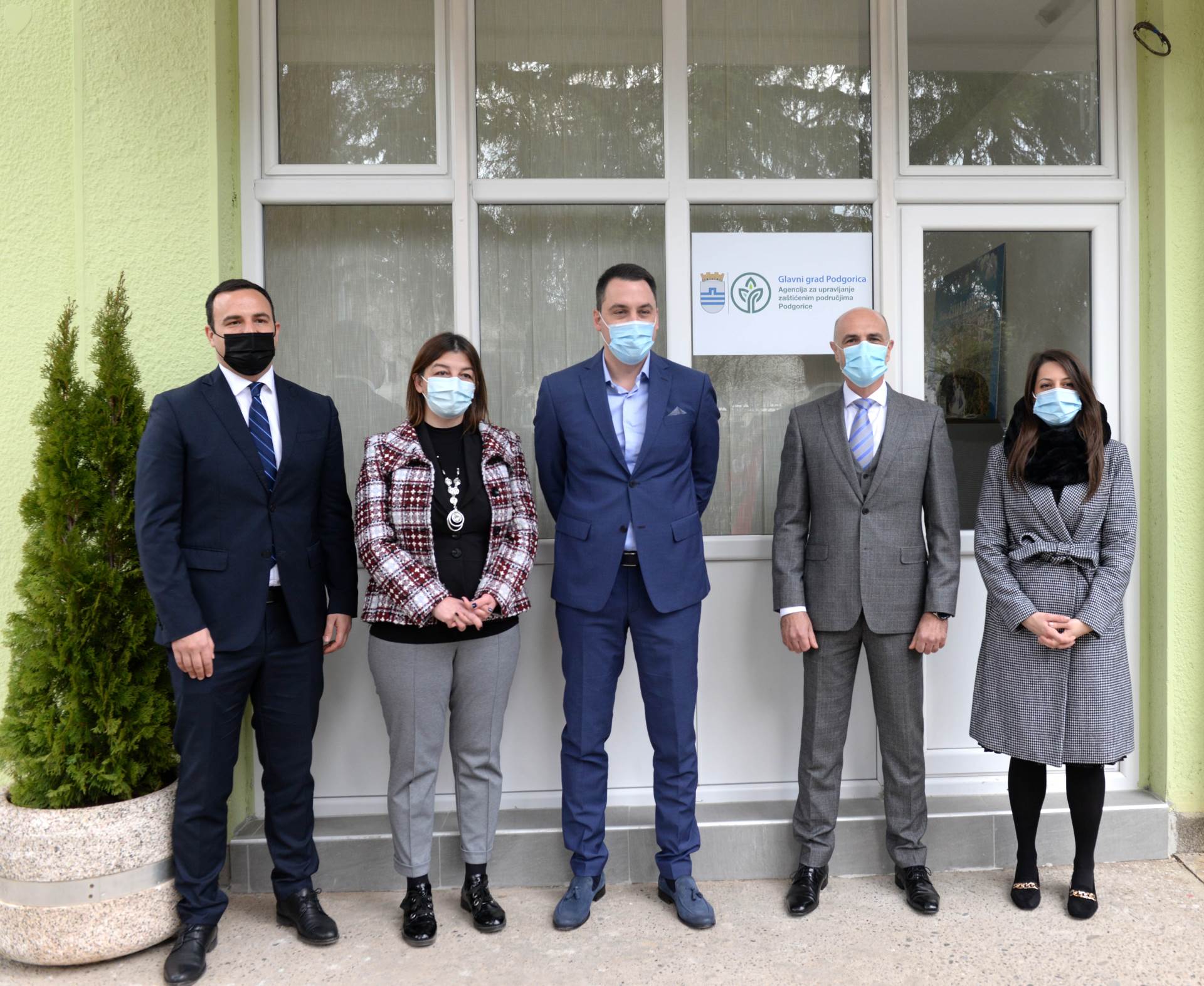  Glavni grad uskoro dobija rendžersku službu 