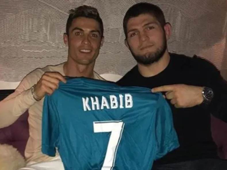  HABIB OTKRIO RONALDOVU TAJNU - STRAHUJE ZBOG SINA: Ovo nismo očekivali - zbog toga je Kristijano vel 