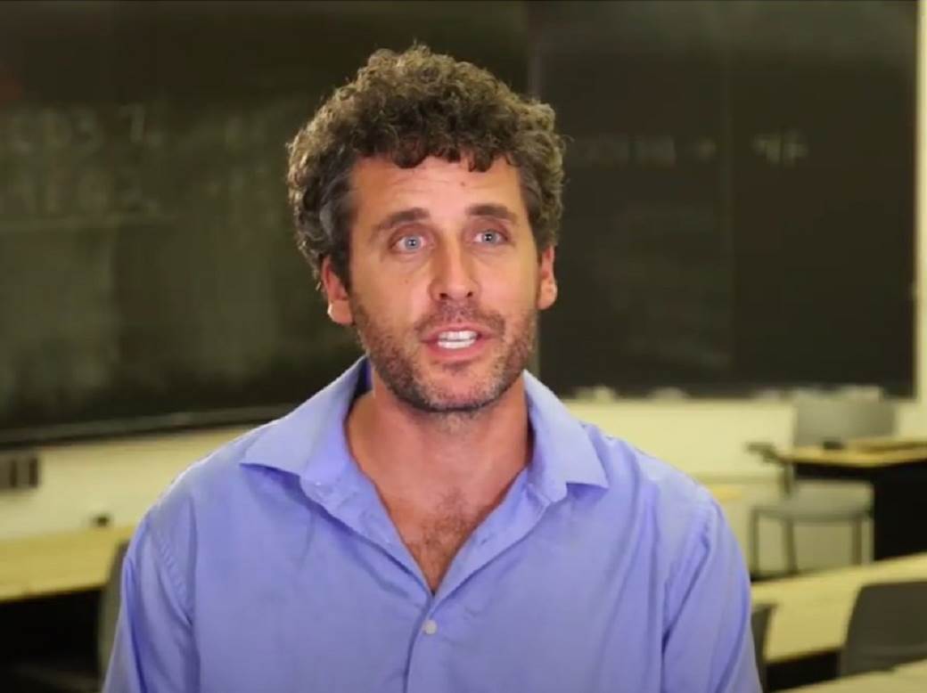  PROFESOR PUTUJE SVETOM I PRAVI DECU 