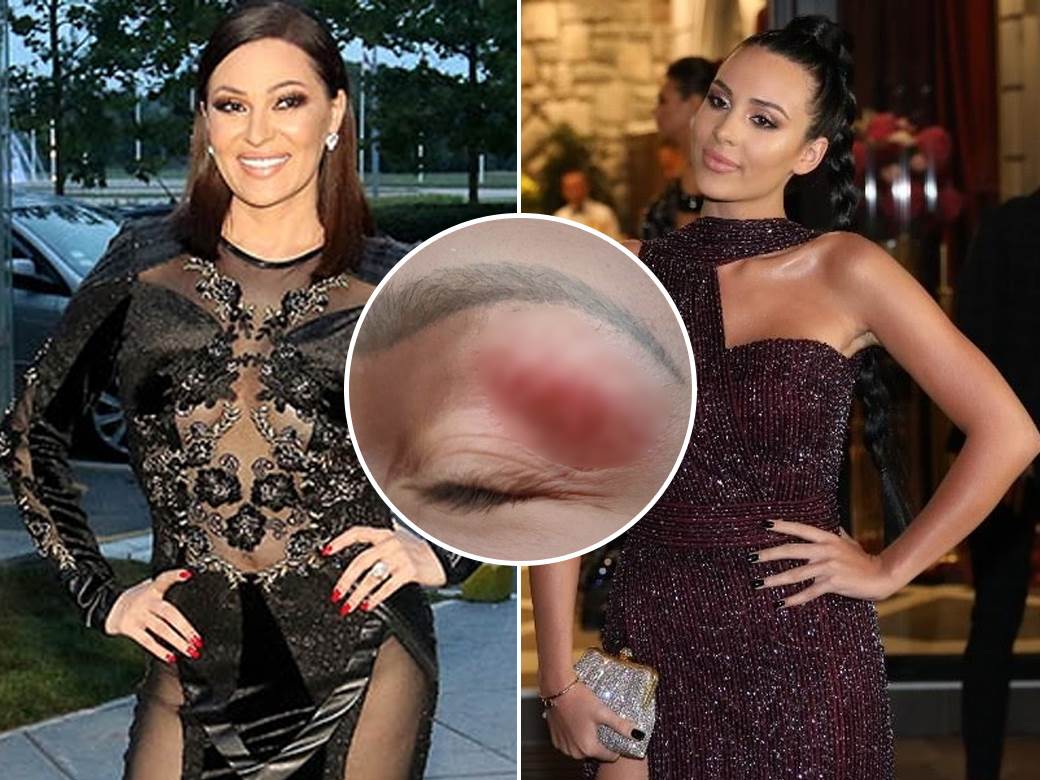  CECA I ANASTASIJA SU NAM OTKRILE SVOJE ISKUSTVO IZ "SALONA UŽASA": Evo šta kažu o pričama da su ga reklamirale! 