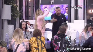  RADI ZA PARE, PROVERENO: Gadosti u Zadruzi - posle brutalne svađe, Tara opet krenula da bije! (VIDEO 