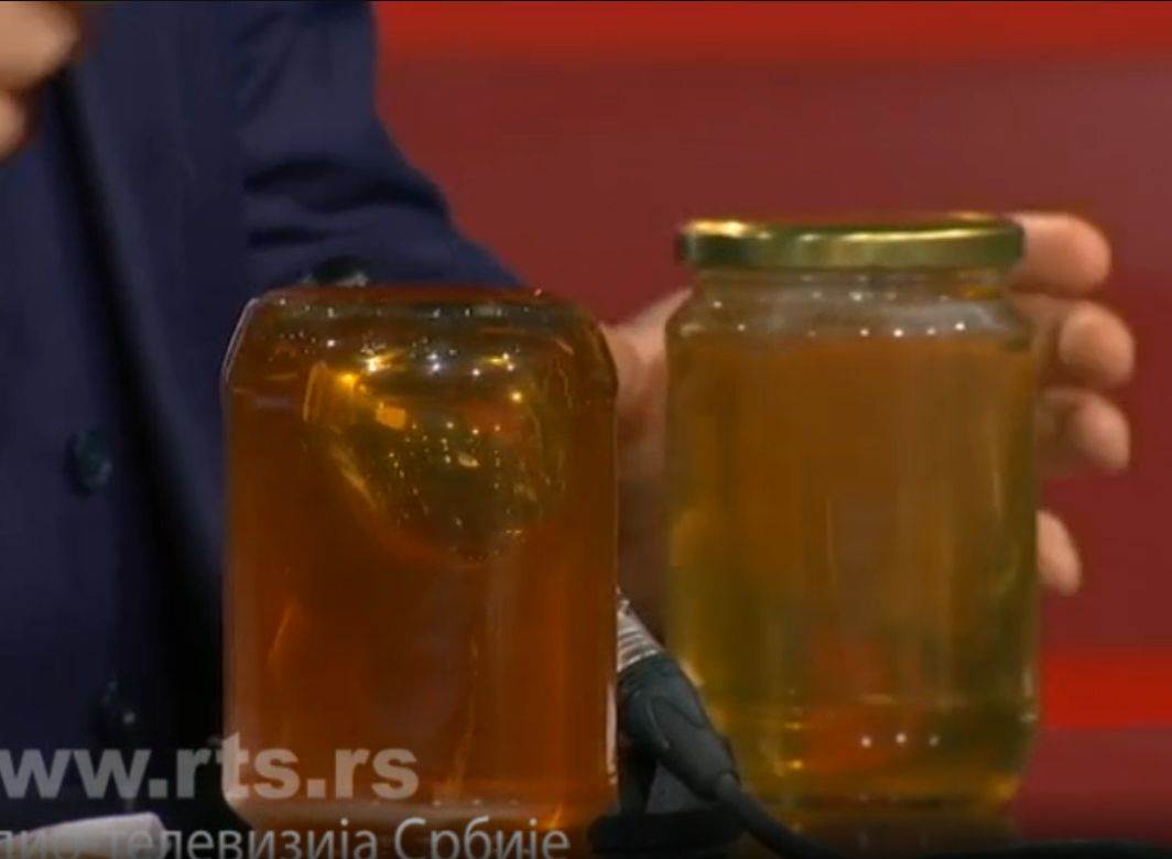  MED JE MELEM ZA SRCE 