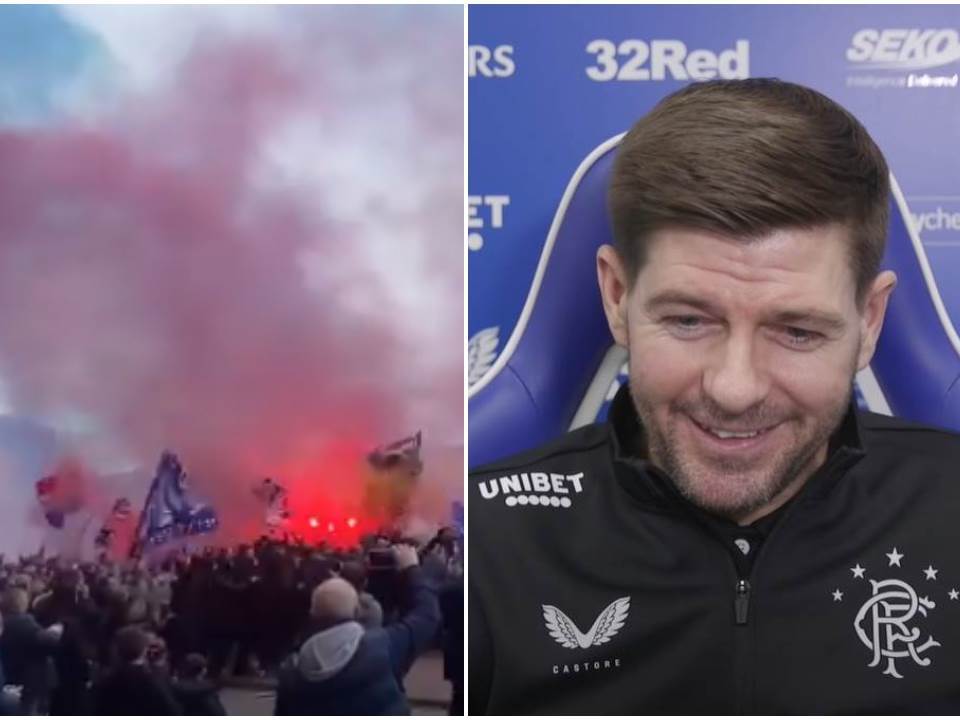  ŠOU! LUDNICA PRED STADIONOM, 10 GODINA SU ČEKALI OVO: Osvojiće titulu protiv najvećeg rivala! (VIDEO) 