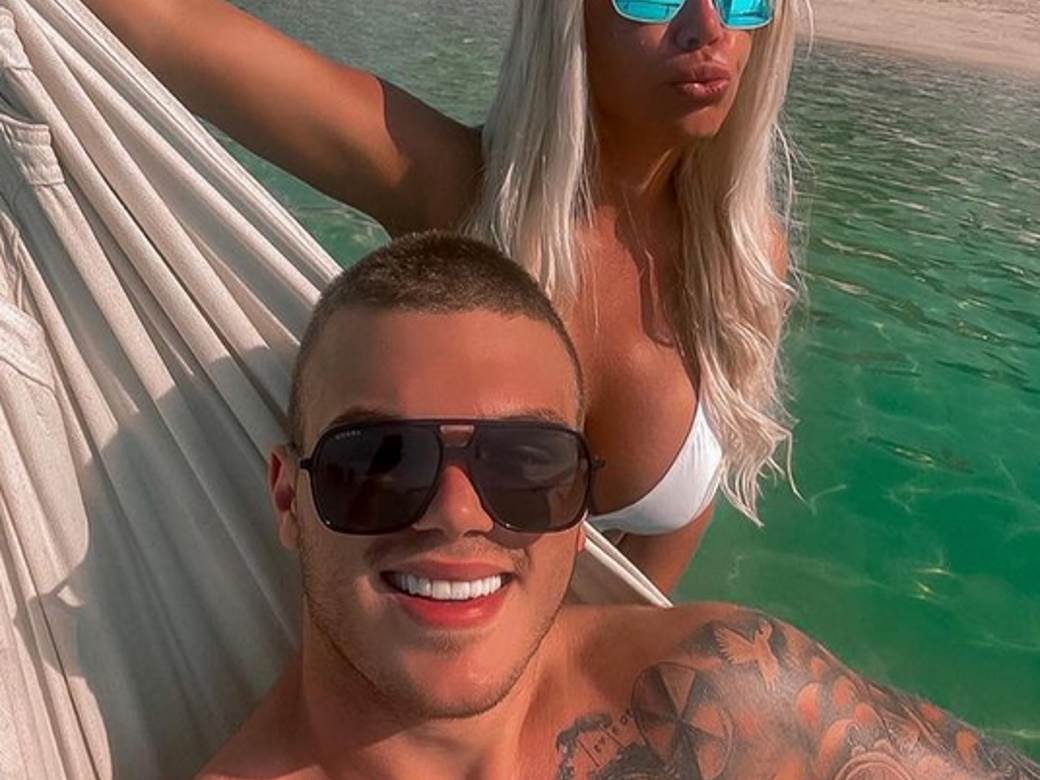  dečko dare bubamare instagram slika 