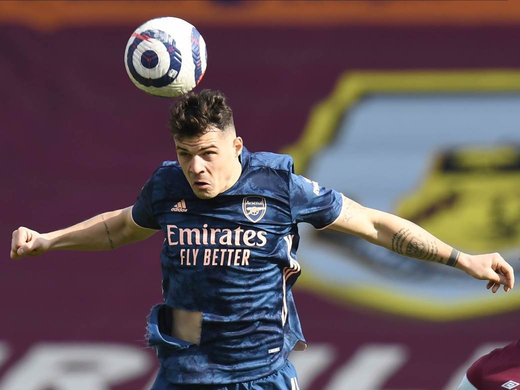  Glupost reprezentativca Švajcarske čudna odluka VAR-a  