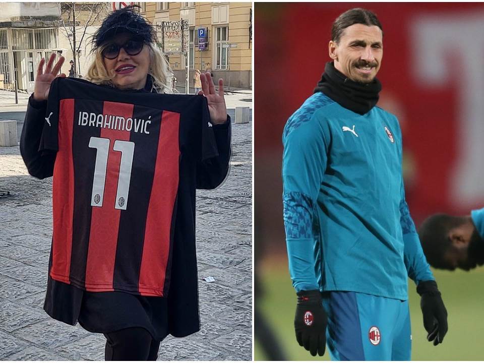  Nada Topčagić i Zlatan spot za pjesmu Jutro je 