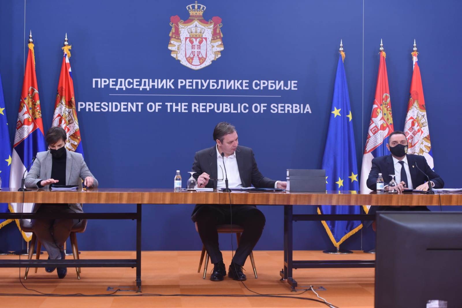  velja nevolja krivična djela uznemirujući sadržaj 