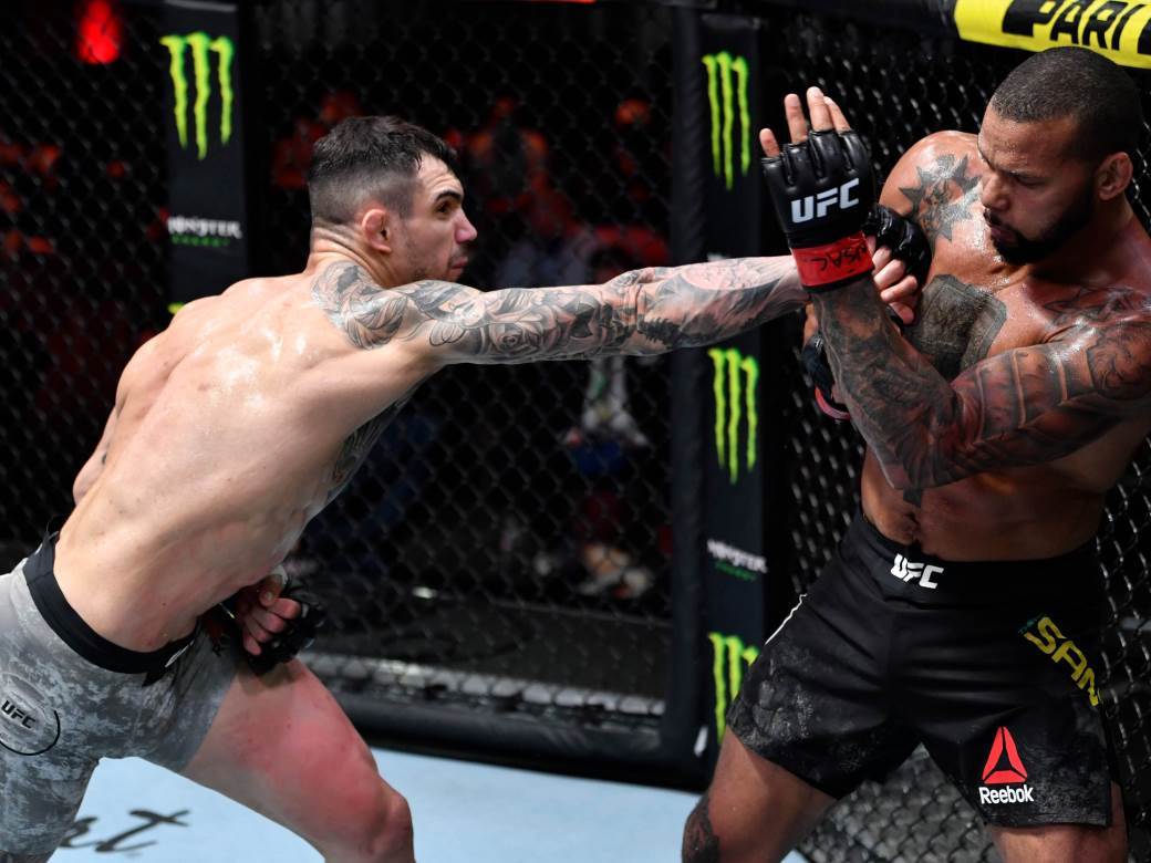  smit izaziva rakica za tucu 