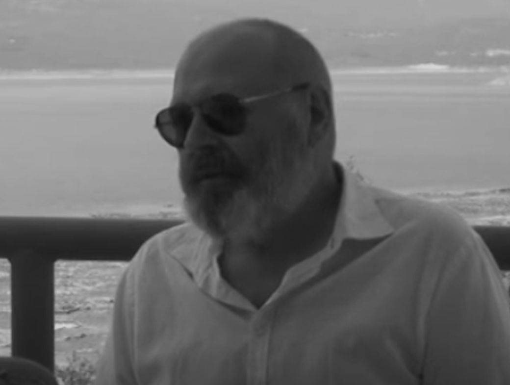  Glumac je preminuo posle teške bolesti. 