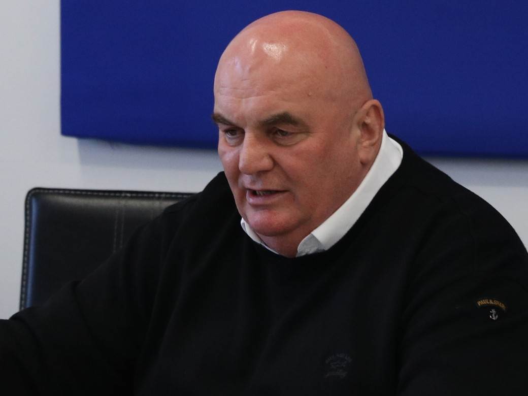  dragan markovic palma nema dokaza za podvodjenje 